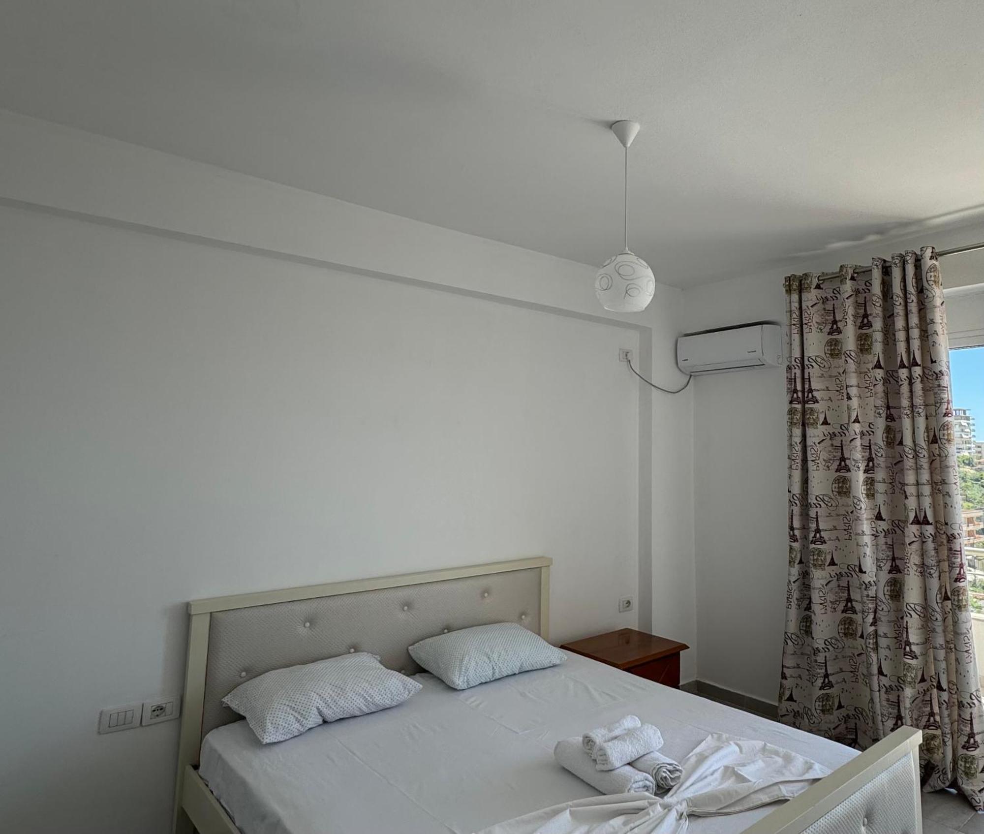 L.T. Noy'S Apartment Sarandë Eksteriør bilde
