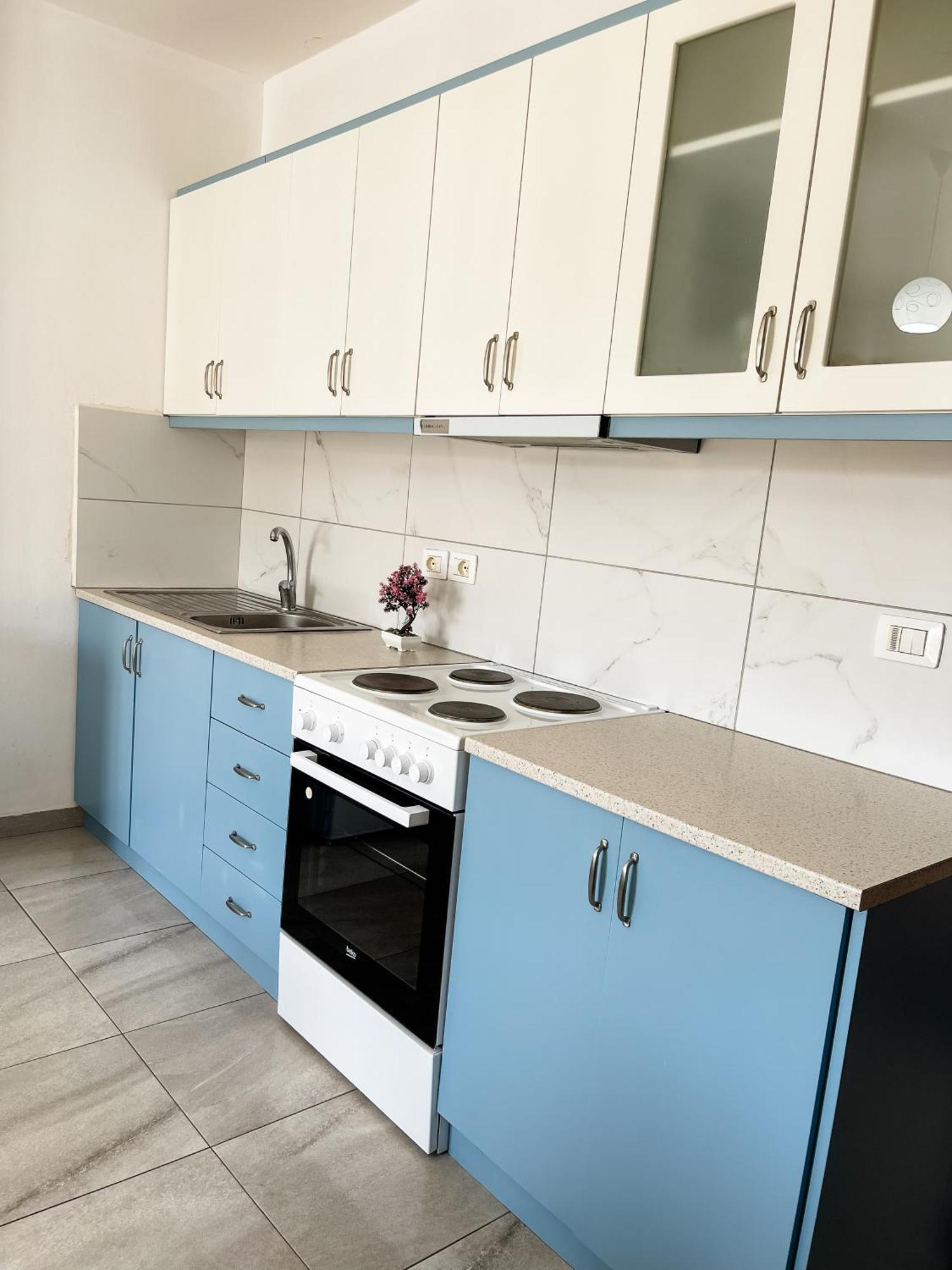 L.T. Noy'S Apartment Sarandë Eksteriør bilde