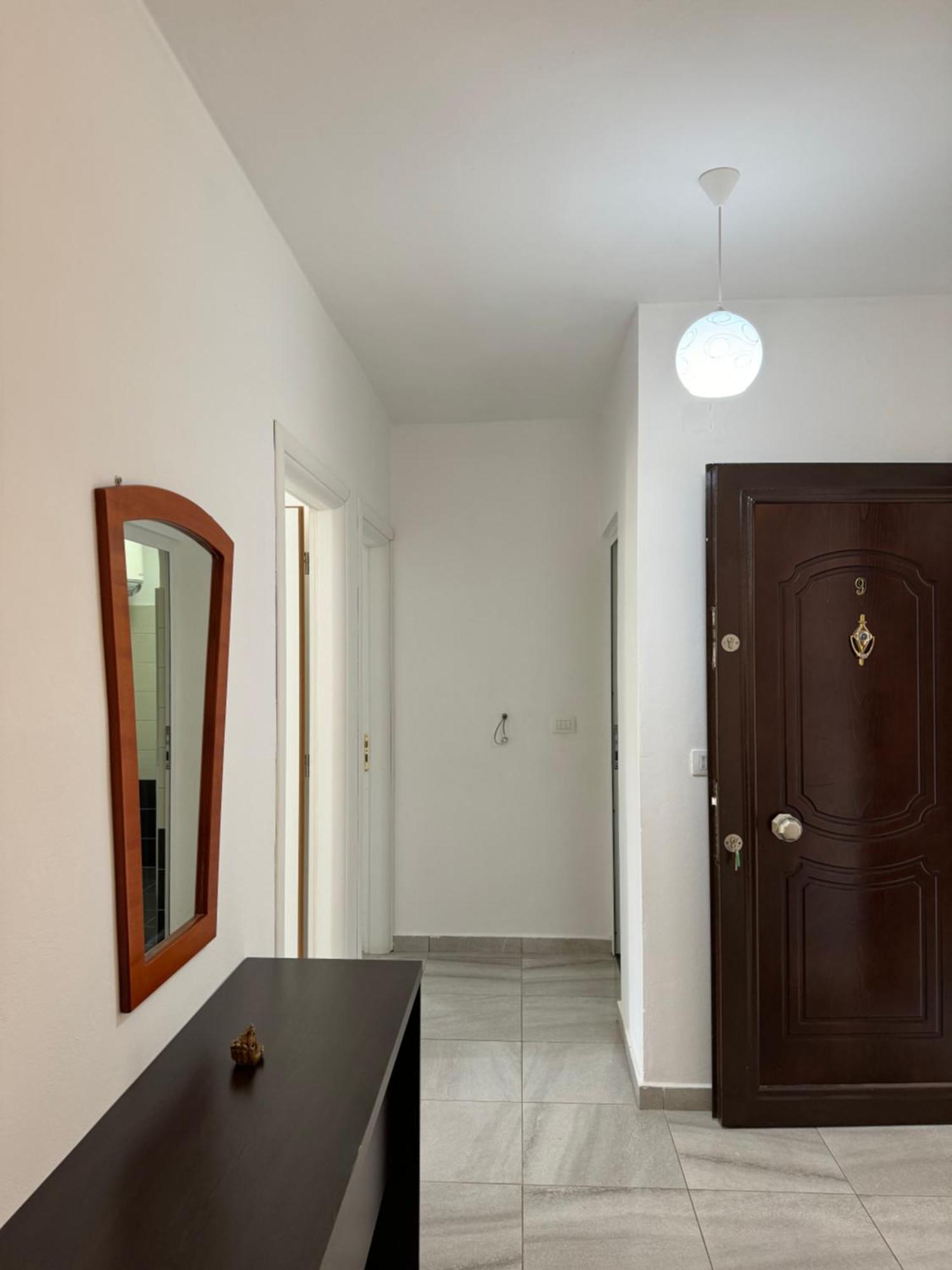 L.T. Noy'S Apartment Sarandë Eksteriør bilde