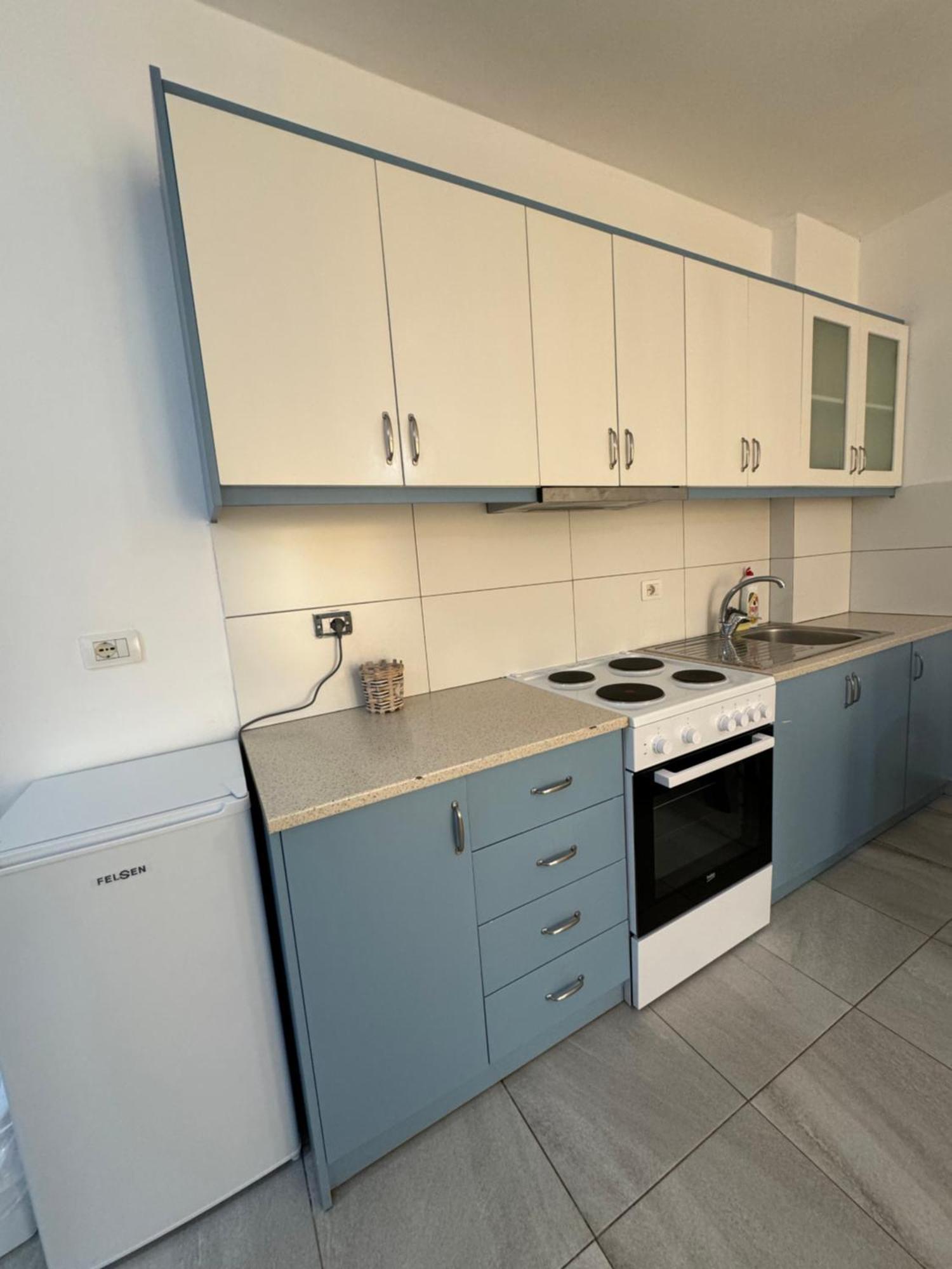 L.T. Noy'S Apartment Sarandë Eksteriør bilde
